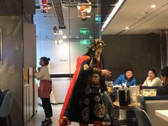 大堂-海底捞火锅(玉桥商业广场店)