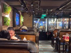 -1819餐厅·团队聚餐·烤串·精酿