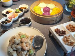-津菜典藏河西店(水上店)