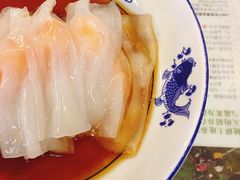 虾肠-阿殳菜馆·私厨(水围村店)