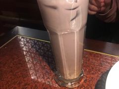 -绿茶餐厅(华联万柳店)