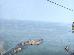 -摩天岭风景区