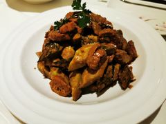 -金春禧·鲁菜海鲜(延吉路万达店)