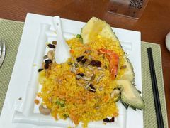 -蜻蜓逐宴全日制西餐厅I古北水镇大酒店