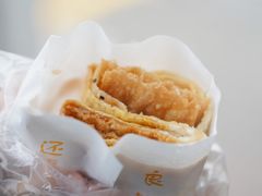 -卞姐蛋饼(陕西南路店)