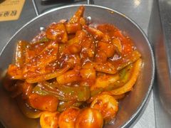 -牧童禧肉社·韩国炭火烤肉店(中粮祥云小镇创始店)