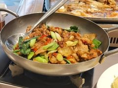 -徐记海鲜·宴会(大唐西市|丰庆店)