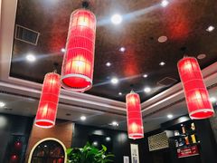 -城南往事风味主题餐厅(领秀城店)