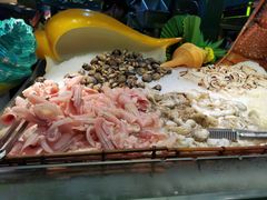 -苏格里岛自助海鲜烤肉(青秀万达店)