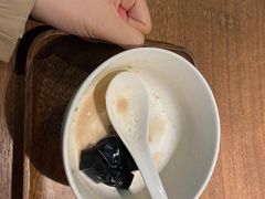 -彬媽糖水(侨鑫国际店)