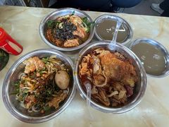 -凤张螺蛳粉·爽口粉(跃进路总店)