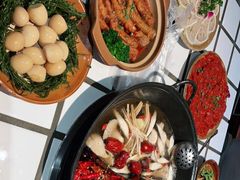 -贰回巷火锅馆(钟楼店)
