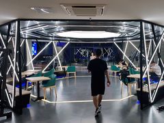 -懒人Club运动健身·运动康复·私教(三迪中心店)