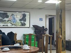 -清真长山屯泉水灶台鱼(佳庆道店)