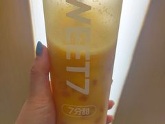 -7分甜(钟楼龙湖店)