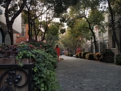-飞马旅黎黄陂路文旅街区