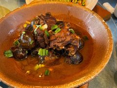 田螺塞肉炖老鹅-二十八里太湖船菜(吉祥路店)