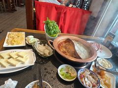 -仁和四季涮肉馆(天坛南门店)