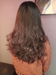 -MOVAN  HAIR莫凡匠人发型屋