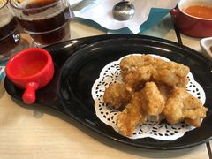 -豪客来牛排(鼓楼名店街店)