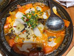 -云味馆·云南菜·云南米线(景田店)