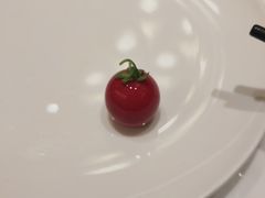 -中餐厅·容辰酒店