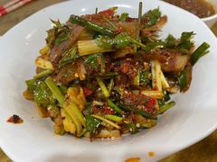 -白家高记肥肠粉(总店)