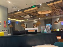 -豪享来中西餐厅(隆昌店)