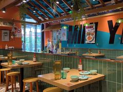 -迷你椰·泰式大排档(共康店)