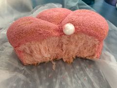 -LanTa蓝塔烘焙(紫荆山卜蜂莲花店)