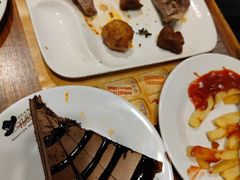 -汉巴味德(大悦城店)
