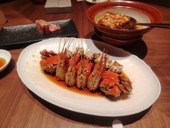 -江南厨子(万象天地店)