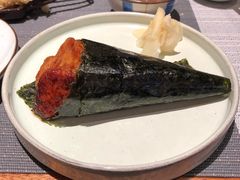 鹅肝黄瓜手卷-森味花园·日本料理(伊藤洋华堂亚运村店)
