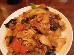 -那拉提之疆·新疆菜(美院店)