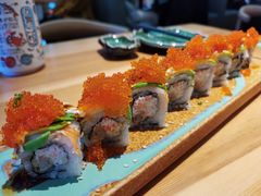 -TORO MaKi 寿司·日料(华创店)