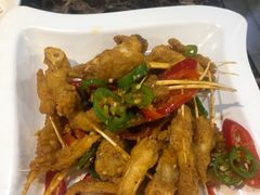 -鲩味道·脆肉鲩粤式鱼火锅(西丽店)