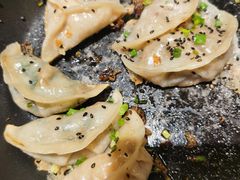 -小金鬼·煎饺·鸽子汤