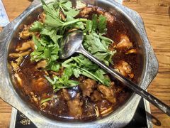 -唐闸邵记鸡煲馆