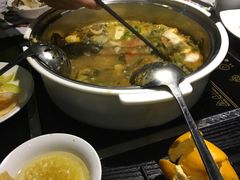 -严厨老坛酸菜鱼(吴江万宝店)