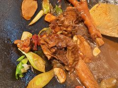 -集贤门·徽菜(福田店)