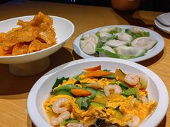 -关东小磨东北菜(上海长风大悦城店)