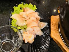 -喜韩帝园烤肉店(七道街店)