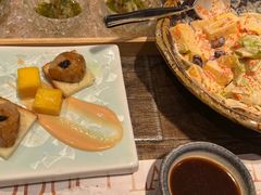 -古田居·特色寿司料理(骏欣中心店)