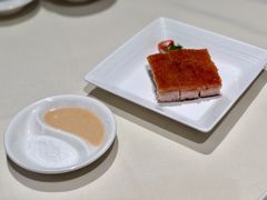 冰烧三层肉-利苑酒家(金宝店)