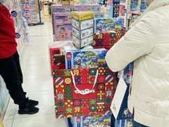 -TOYSRUS玩具反斗城(天津远洋乐堤港店)