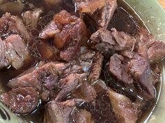 -清真-戏楼王记牛肉面