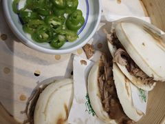 -奔跑吧陕菜·盛世长安(民乐园万达店)