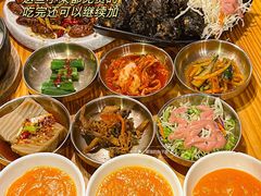 -小木屋米酒店·韩国料理(深圳总店)