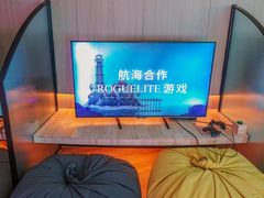 -涨巢·潮玩水疗局