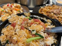 -煲王粤菜餐厅(中侨中心店)